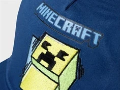Name It set sail Minecraft kasket